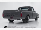 Thumbnail Photo 42 for 1967 Chevrolet C/K Truck